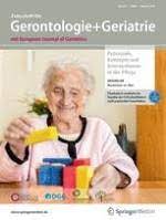 präventive geriatrie