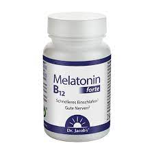 melatonin b12 forte