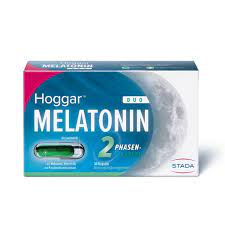 melatonin medikament