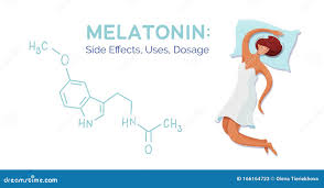 melatonin nebenwirkungen