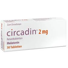 circadin 2 mg