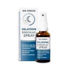 dr theiss melatonin
