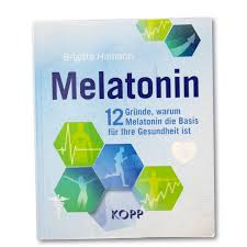 melatonin dm