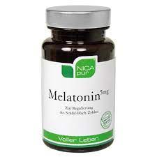 melatonin kaufen