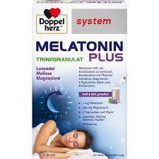 melatonin doppelherz