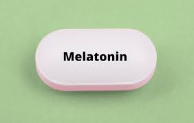 melatonin wirkstoff