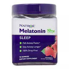 melatonin 10 mg kaufen