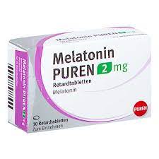 melatonin ratiopharm