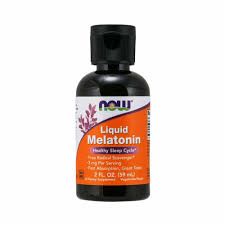 ist melatonin verschreibungspflichtig