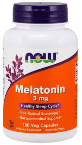 melatonin 3mg kaufen