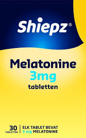 melatonin kaufen 3mg