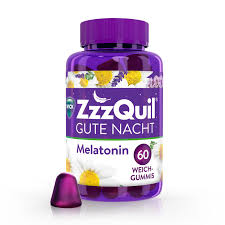 melatonin 10 mg rezeptfrei