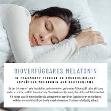 melatonin deutschland