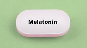 melatonin gesund