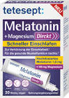 melatonin kaufen dm