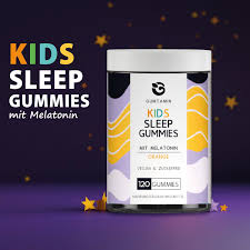 melatonin für kleinkinder