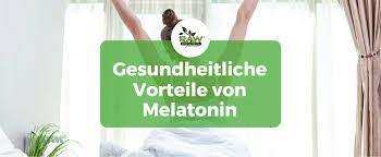 melatonin gegen krebs