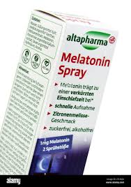 melatonin kaufen rossmann