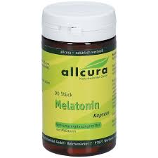 melatonin 10 mg apotheke