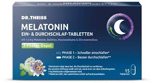 melatonin theiss