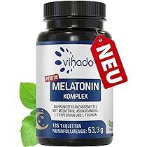 reines melatonin