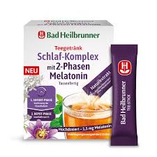 melatonin 2 5 mg