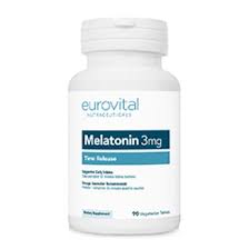 melatonin eurovital