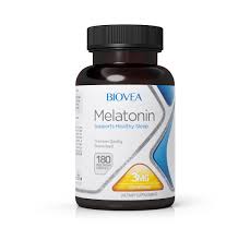 melatonin 3 mg nebenwirkungen