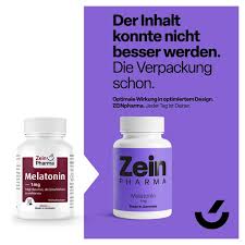 melatonin auf kassenrezept