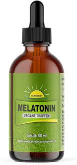 melatonin ohne zusatzstoffe