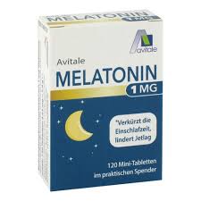 1 5 mg melatonin