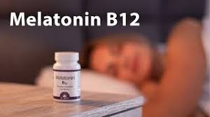 dr jacobs melatonin b12 forte