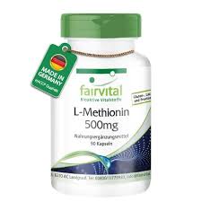 fairvital melatonin