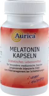 gall pharma melatonin 5mg