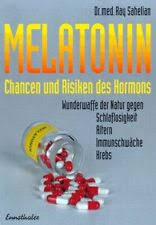 melatonin bei krebs