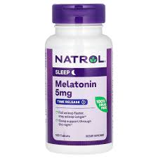 melatonin kaufen 5mg