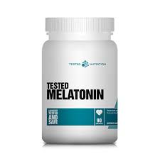 melatonin schweiz