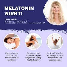 natürliches melatonin kaufen