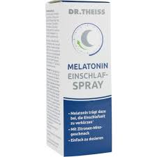 theiss melatonin