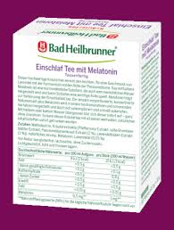 bad heilbrunner melatonin