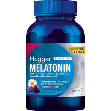 melatonin in der apotheke