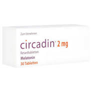 circadin schlafmittel