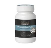 eurovital melatonin 5mg