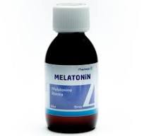melatonin sirop