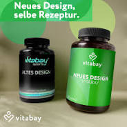 melatonin vitabay