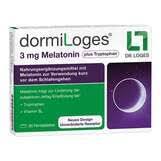 schlafhormon melatonin kaufen
