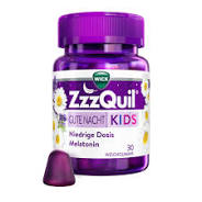 kids melatonine