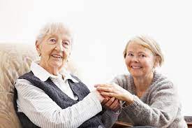 24-stunden pflege für 2 personen