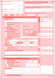 häusliche krankenpflege