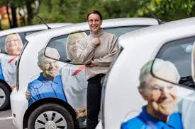 mobiler pflegedienst